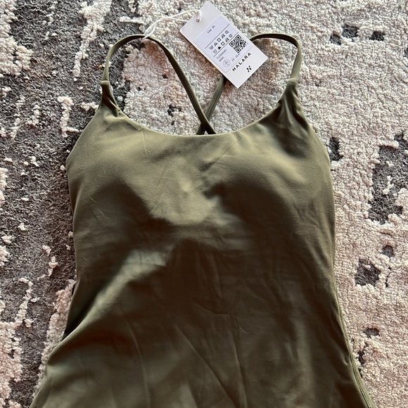 Activity Workout Dress -size Small. NWT - Picture 5 of 7